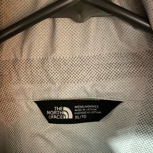 The North Face Waterproof Jacket